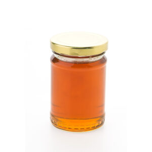 Miel de Naranja Amarga